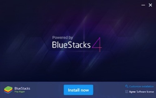 download BlueStacks 5.12.102.1001