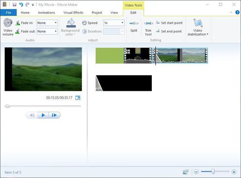 can you download windows movie maker 2012 from windows 10 anymore