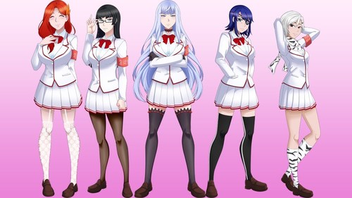 Yandere simulator что это