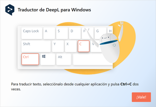 Deepl - Descargar